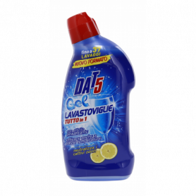 GEL LAVASTOVIGLIE 750ML