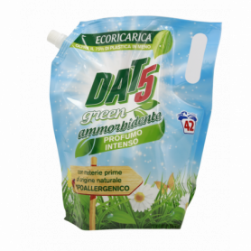 AMMORBIDENTE ECOGREEN 42 LAVAGGI 1,5L