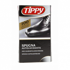 SPUGNETTA PER CALZATURE