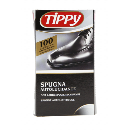 SPUGNETTA PER CALZATURE