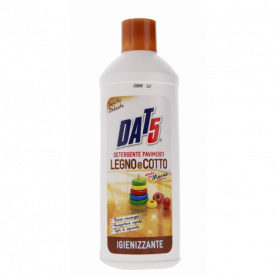 DETERGENTE PAVIMENTI IN LEGNO 1,5L