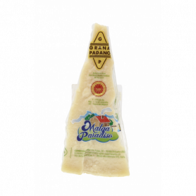 PUNTE DI GRANA PADANO DOP AL KG