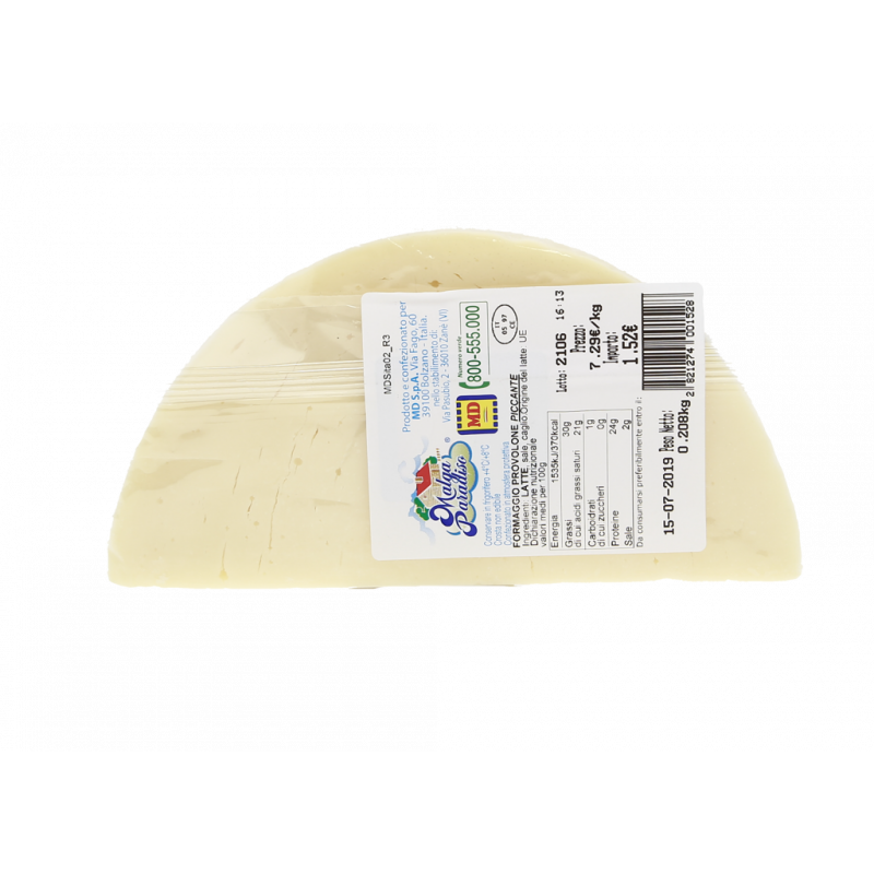 PROVOLONE PICCANTE AL KG