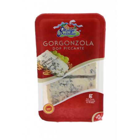 GORGONZOLA PICCANTE 200G