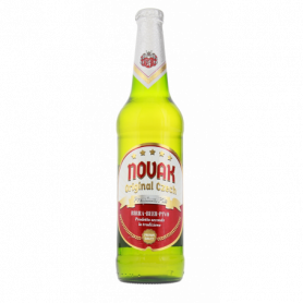 BIRRA BIONDA IN VETRO 4,7% VOL.ALC. 0,5L