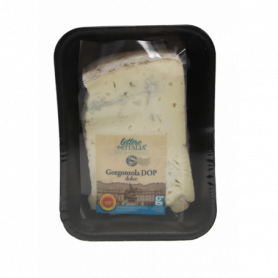 GORGONZOLA DOP DOLCE