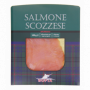SALMONE SCOZZESE AFFUMICATO 100G