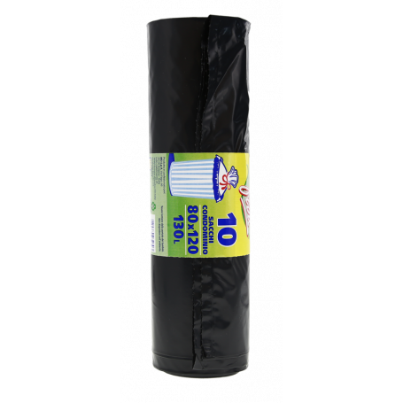 SACCHI PATTUME 80X120 10PZ