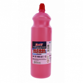 ALCOOL ETILICO DENATURATO