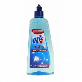 BRILLANTANTE PER LAVASTOVIGLIE 500ML