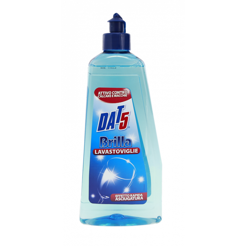 BRILLANTANTE PER LAVASTOVIGLIE 500ML