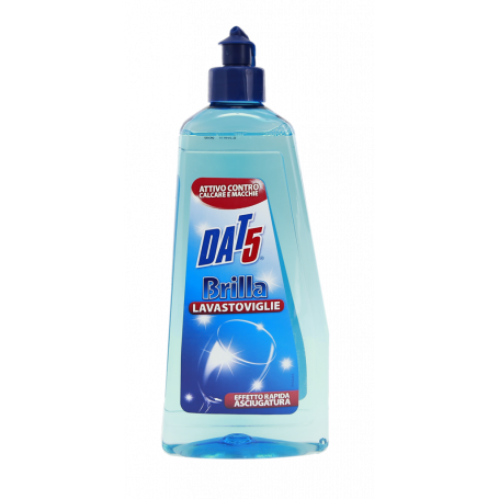 BRILLANTANTE PER LAVASTOVIGLIE 500ML