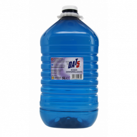 ACQUA DEMINERALIZZATA 5L