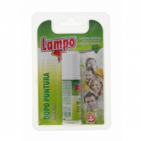 STICK DOPO PUNTURA ROLL ON ML.20 LAMPO