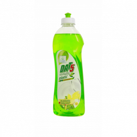 DETERSIVO PIATTI ECOLOGICO CONCENTRATO 1L