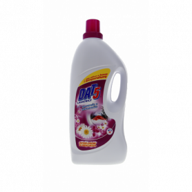 DETERSIVO LAVATRICE 40 LAVAGGI 3L