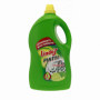DETERSIVO PIATTI SGRASSANTE CONCENTRATO LIMONE 4L