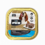 PATE' GATTO AGNELLO E RISO 150G