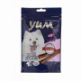 DOGSTICKS CON SALMONE 90G