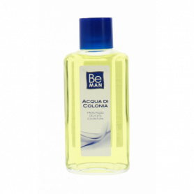ACQUA DI COLONIA 250ML