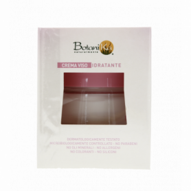 CREMA VISO IDRATANTE/NUTRIENTE