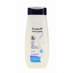 DOCCIASCHIUMA AVVOLGENTE NEUTRO 300ML