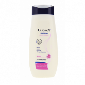 SHAMPOO LAVAGGI FREQUENTI NEUTRO 300ML