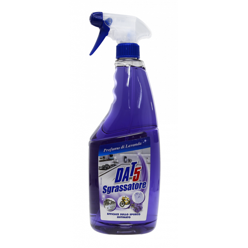SGRASSATORE LAVANDA 1L