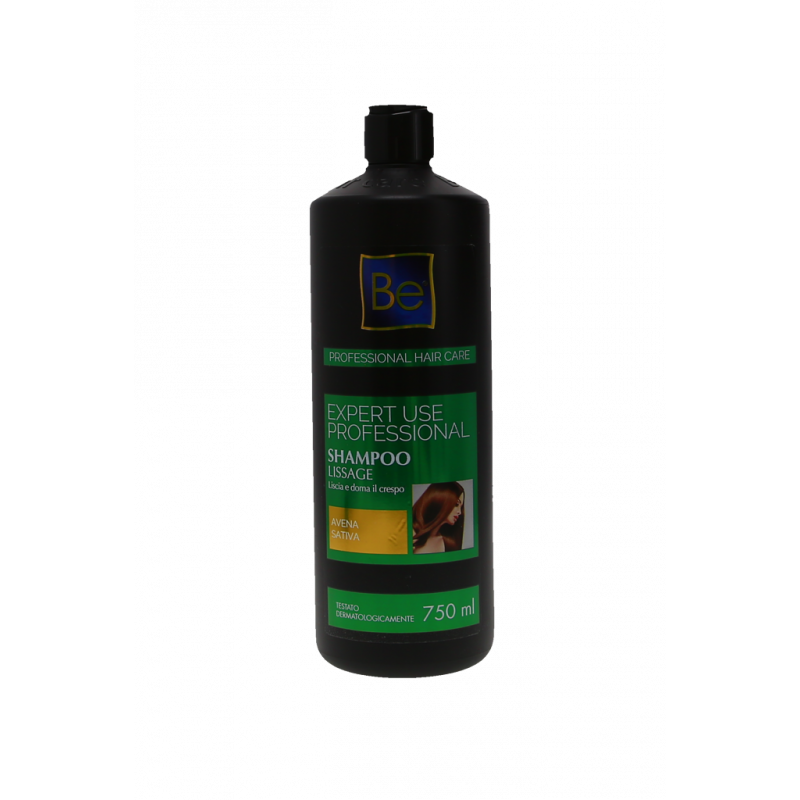 SHAMPOO PROFESSIONAL AVENA SATIVA 750ML