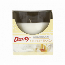 CANDELA F. ROSSI/ORCHIDEA