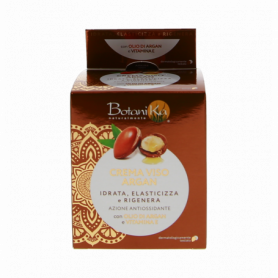CREMA VISO ARGAN AZIONE ANTIOSSIDANTE 50ML
