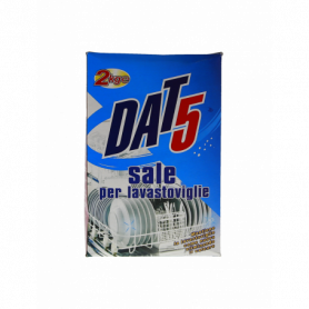 SALE PER LAVASTOVIGLIE 2KG