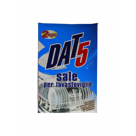 SALE PER LAVASTOVIGLIE 2KG