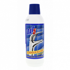 SCIOGLICALCARE UNIVERSALE 500L