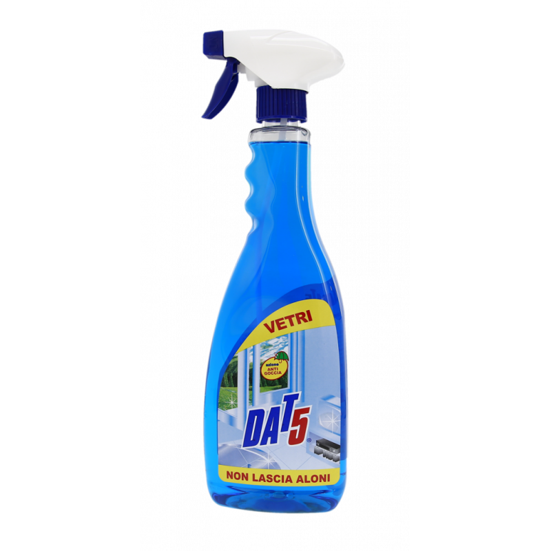 DETERGENTE VETRI 750ML