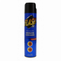 INSETTICIDA MOSCA E ZANZARE 400ML