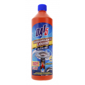 DISGORGANTE LIQUIDO 1L