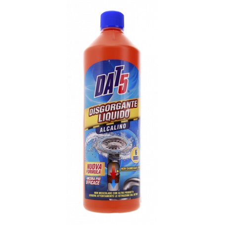 DISGORGANTE LIQUIDO 1L