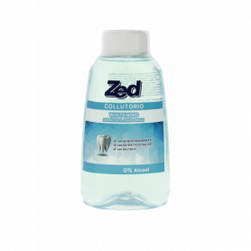 COLLUTTORIO WHITENING 500ML