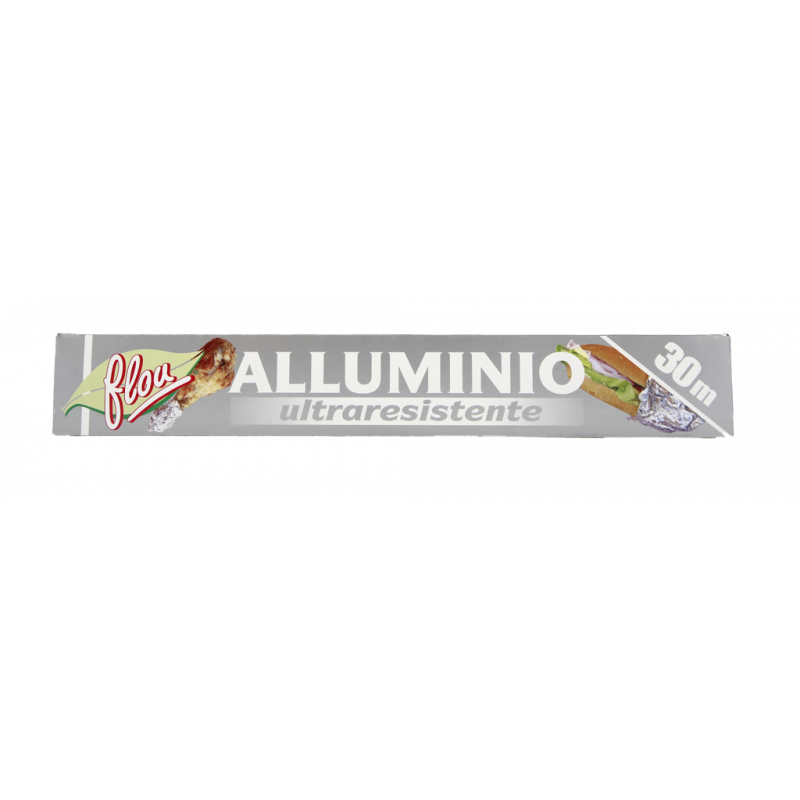 ALLUMINIO ULTRARESISTENTE 30M