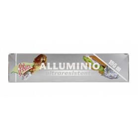 ALLUMINIO ULTRARESISTENTE 150M