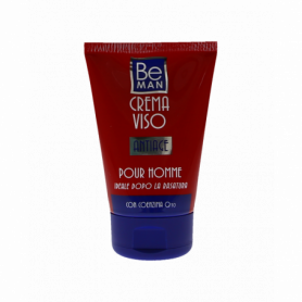 CREMA VISO ANTIAGE UOMO 100ML