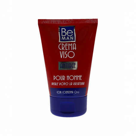 CREMA VISO ANTIAGE UOMO 100ML