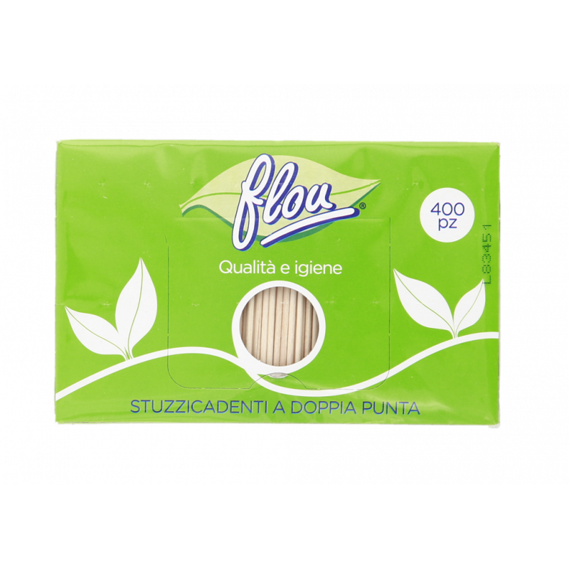 400 STUZZICADENTI