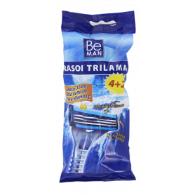 RASOI TRILAMA USA E GETTA PER UOMO 6PZ