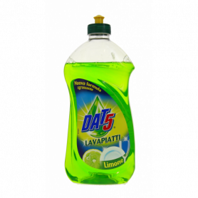 LAVAPIATTI LIMONE 1,25L