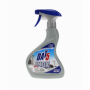 DETERGENTE SPRAY PER SUPERFICI IN ACCIAIO 500ML