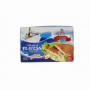 FILETTI DI PLATESSA PANATI 300G