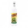 ALCOOL ETILICO 96  1L