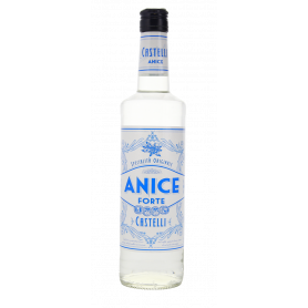 ANICE FORTE 40  700ML